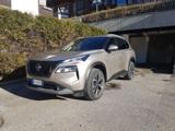 NISSAN X-Trail e-Power e-4orce 4WD 7 posti N-Connecta