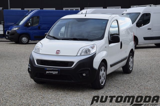 FIAT Fiorino 1.3MJT 95CV Cargo Immagine 0