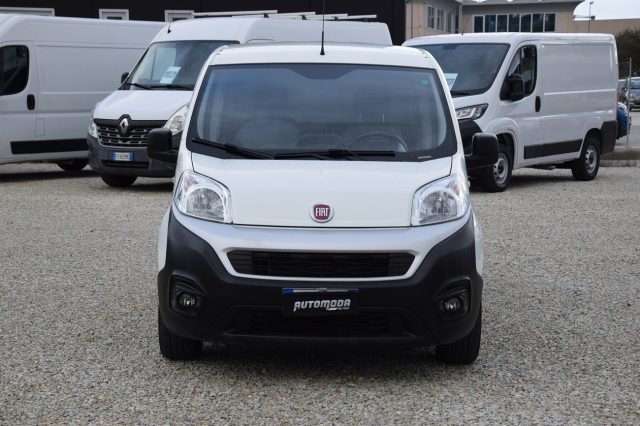 FIAT Fiorino 1.3MJT 95CV Cargo Immagine 1