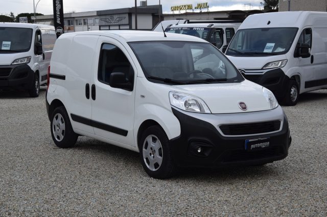 FIAT Fiorino 1.3MJT 95CV Cargo Immagine 2