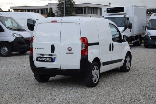 FIAT Fiorino 1.3MJT 95CV Cargo Immagine 3