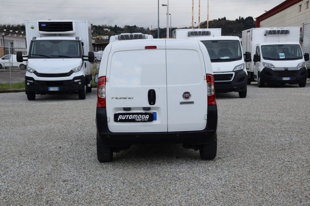 FIAT Fiorino 1.3MJT 95CV Cargo Immagine 4