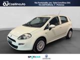 FIAT Punto 1.4 77 CV 5 porte Easypower Lounge GPL