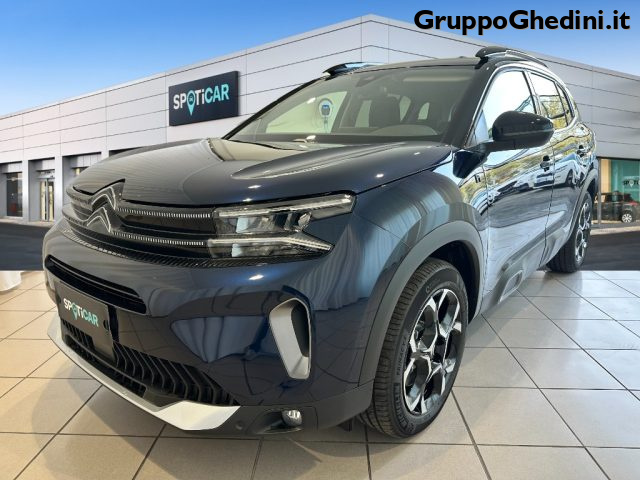 CITROEN C5 Aircross Hybrid 225 E-EAT8 Shine Immagine 0