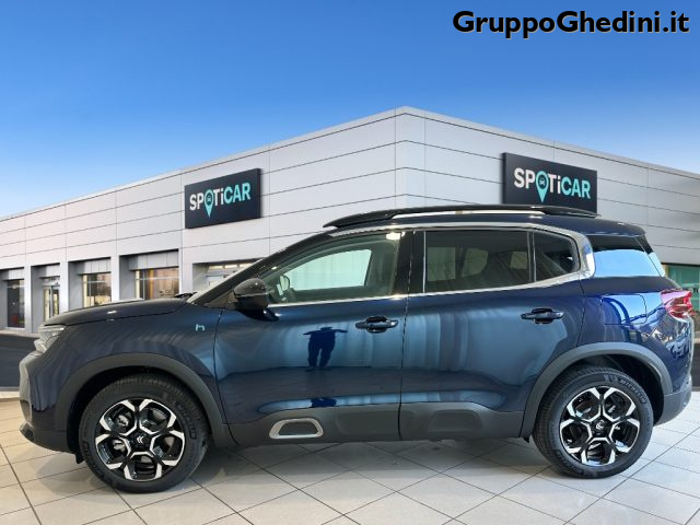 CITROEN C5 Aircross Hybrid 225 E-EAT8 Shine Immagine 1