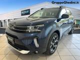 CITROEN C5 Aircross Hybrid 225 E-EAT8 Shine