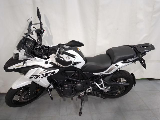 BENELLI TRK 502 X Immagine 1