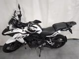 BENELLI TRK 502 X