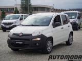 FIAT Panda 1.2 GPL Van 2 posti