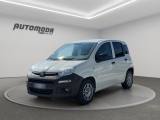 FIAT Panda 1.2 GPL Van 2 posti