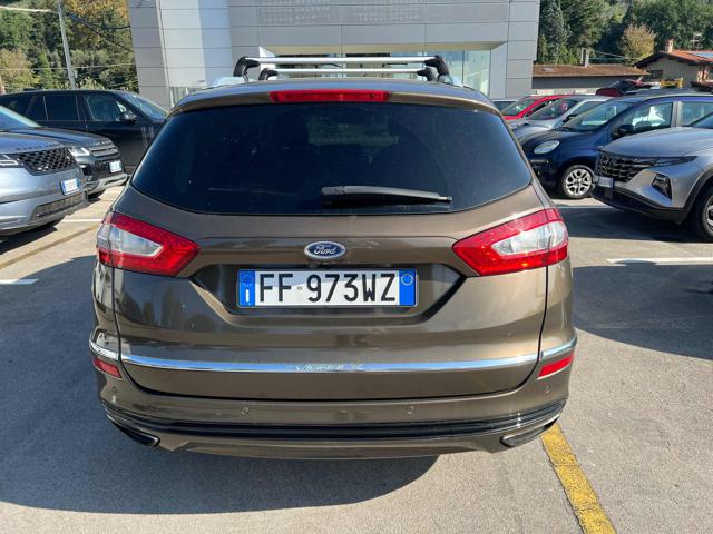 FORD Mondeo 2.0 TDCi 150 CV S&S Powershift SW VIGNALE Immagine 1