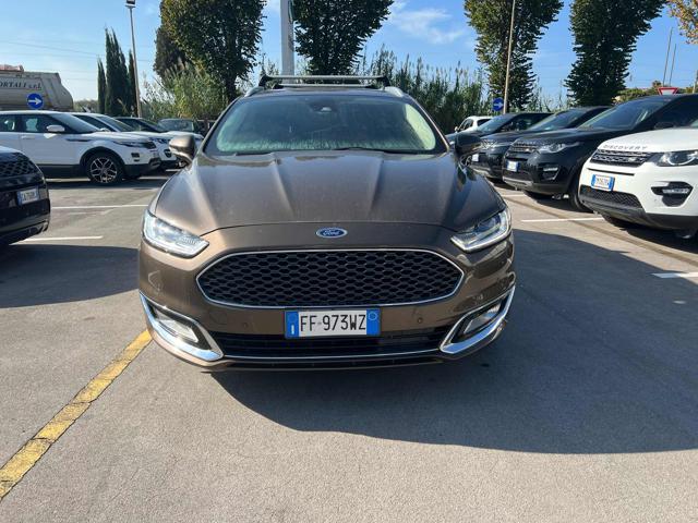 FORD Mondeo 2.0 TDCi 150 CV S&S Powershift SW VIGNALE Immagine 0