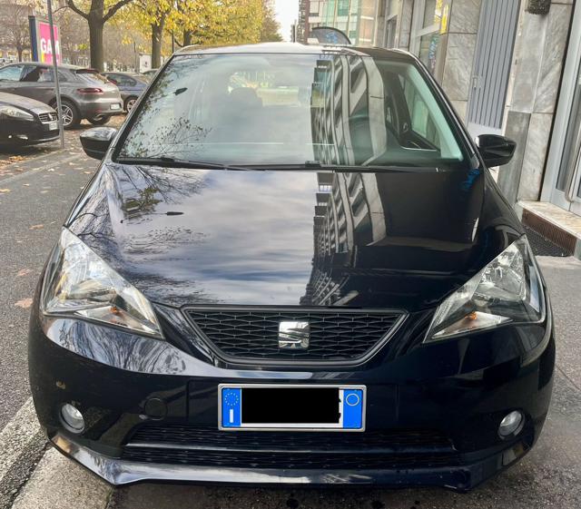 SEAT Mii 1.0 3 porte Chic Immagine 1