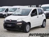 FIAT Panda 1.2 GPL Van