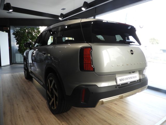 MINI Mini C Favoured Countryman Immagine 4