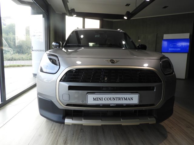 MINI Mini C Favoured Countryman Immagine 2