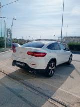 MERCEDES-BENZ GLC 220 d 4Matic Coupé Exclusive I.M