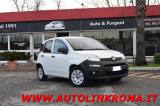 FIAT Panda Van 1.2 GPL Autocarro 2 posti 69CV