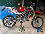 APRILIA RX 125 125