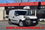 FIAT Doblo Cargo 1.4 Natural Power Furgone 120CV