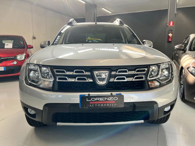 DACIA Duster 1.6 110CV 4x2 GPL Ambiance Immagine 1