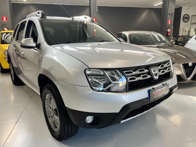 DACIA Duster 1.6 110CV 4x2 GPL Ambiance Immagine 2