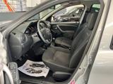 DACIA Duster 1.6 110CV 4x2 GPL Ambiance