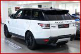 LAND ROVER Range Rover Sport 3.0 TDV6 HSE