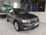 VOLKSWAGEN Tiguan 2.0 TDI SCR DSG Advanced BlueMotion Technology