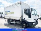 IVECO Eurocargo 120E18