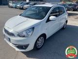 MITSUBISHI Space Star 1.0 ClearTec Intense NAVI Unico proprietario