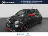 ABARTH 595 1.4 Turbo T-Jet 165 CV Turismo