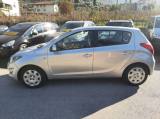 HYUNDAI i20 1.2 5p. Econext Classic - OK NEOPATENTATI -