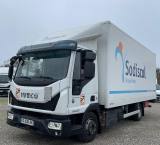 IVECO NEW EUROCARGO ML 100E21 E6