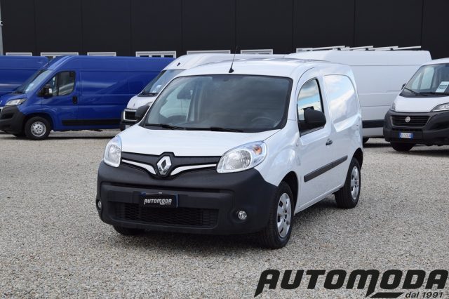 RENAULT Kangoo 1.5dCi 95CV Express Immagine 0