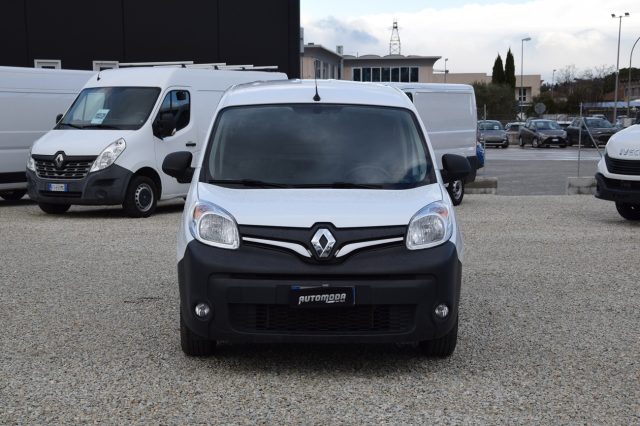 RENAULT Kangoo 1.5dCi 95CV Express Immagine 1