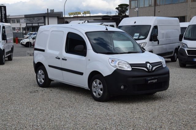 RENAULT Kangoo 1.5dCi 95CV Express Immagine 2