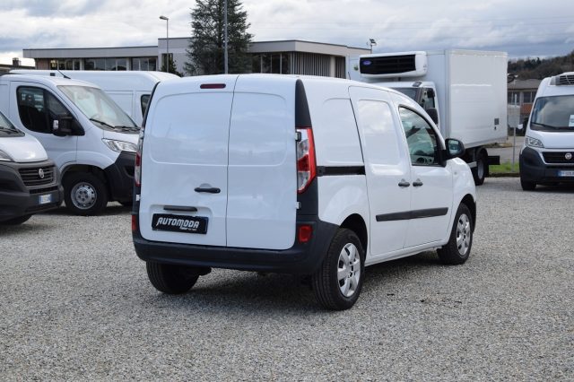 RENAULT Kangoo 1.5dCi 95CV Express Immagine 3