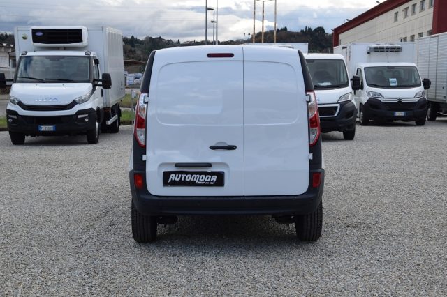 RENAULT Kangoo 1.5dCi 95CV Express Immagine 4