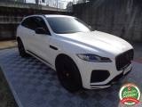 JAGUAR F-Pace 2.0 250 CV AWD aut. R-Dynamic Black.PANORAMA