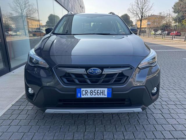 SUBARU XV 1.6i Lineartronic 4dventure ***GPL*** Immagine 4