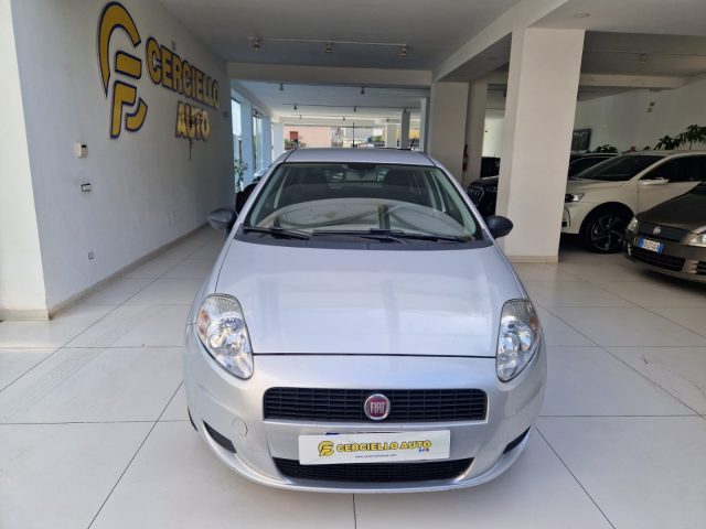 FIAT Punto Evo 1.2 5 porte Dynamic Immagine 0