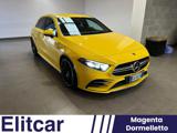 MERCEDES-BENZ A 35 AMG 4Matic