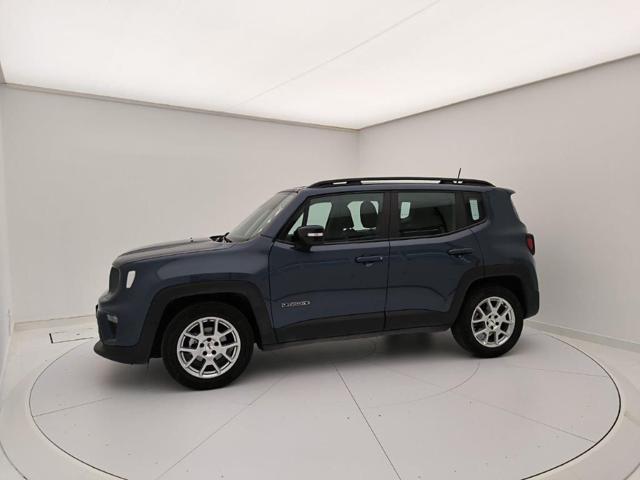 JEEP Renegade 1.0 T3 Limited Immagine 2