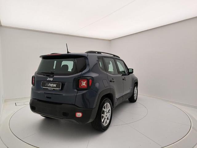 JEEP Renegade 1.0 T3 Limited Immagine 4