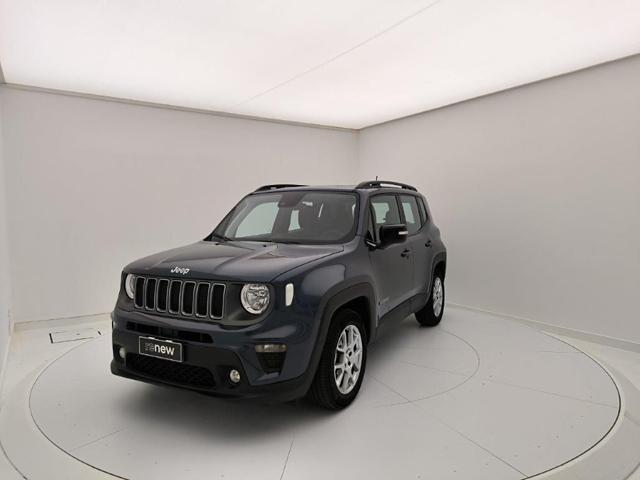 JEEP Renegade 1.0 T3 Limited Immagine 1