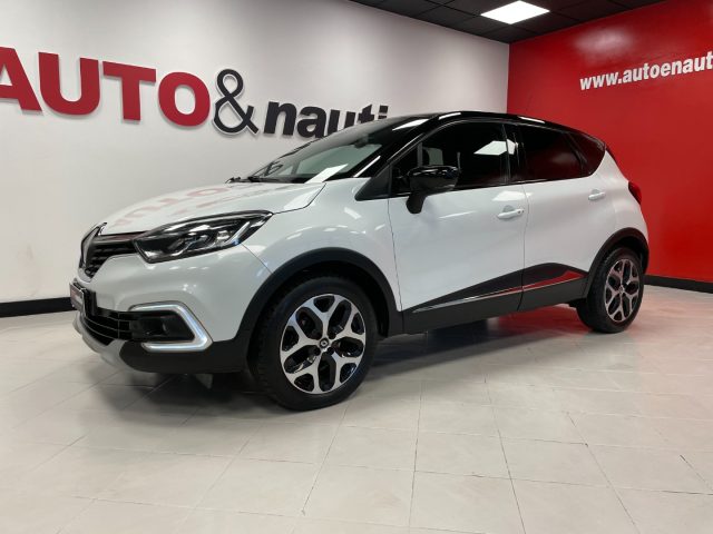 RENAULT Captur TCE 130 CV FAP BUSINESS - IDEALE NEOPATENTATI Immagine 2