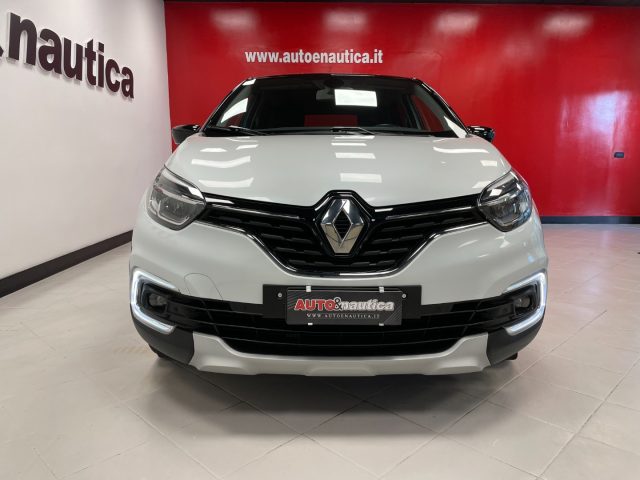 RENAULT Captur TCE 130 CV FAP BUSINESS - IDEALE NEOPATENTATI Immagine 4