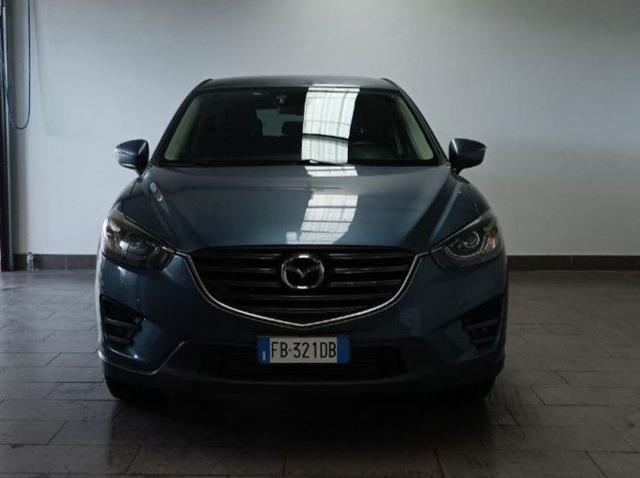 MAZDA CX-5 2.2L Skyactiv-D 150CV 2WD Essence Immagine 0