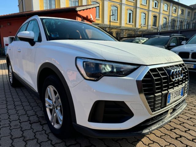 AUDI Q3 35 TFSI Immagine 1